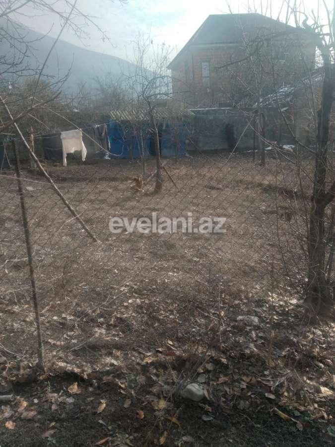 Satılır, torpaq, 4 sot, Şəki