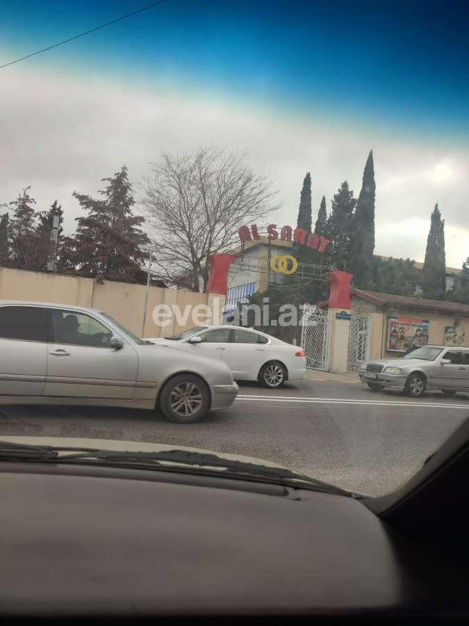 Satılır, köhnə tikili, 2 otaqlı, 43 m², Bakı, Binəqədi r, 7-ci mikrorayon q, Dərnəgül m.