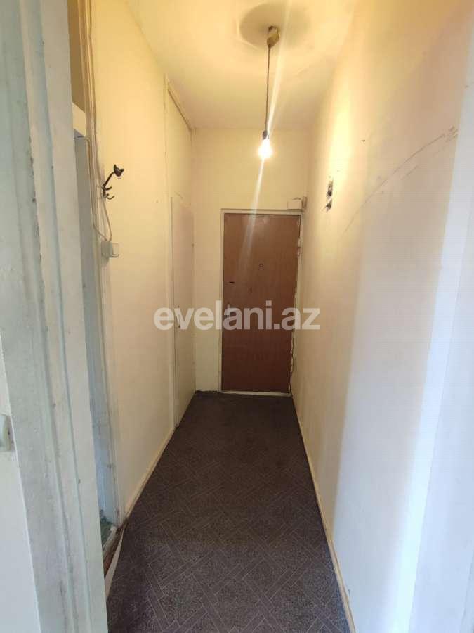 Satılır, köhnə tikili, 2 otaqlı, 43 m², Bakı, Binəqədi r, 7-ci mikrorayon q, Dərnəgül m.