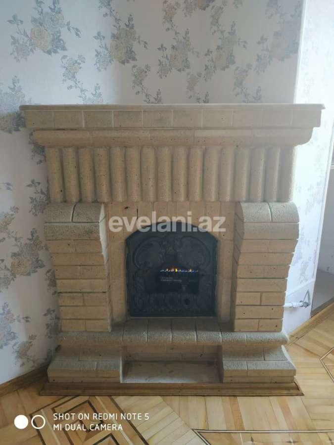 Kirayə verilir, köhnə tikili, 2 otaqlı, 42 m², Bakı, Nizami r, Qara Qarayev m.