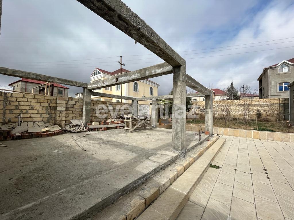 Satılır, torpaq, 2.5 sot, Xırdalan