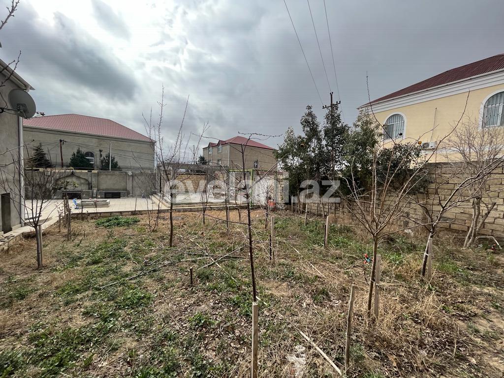 Satılır, torpaq, 2.5 sot, Xırdalan