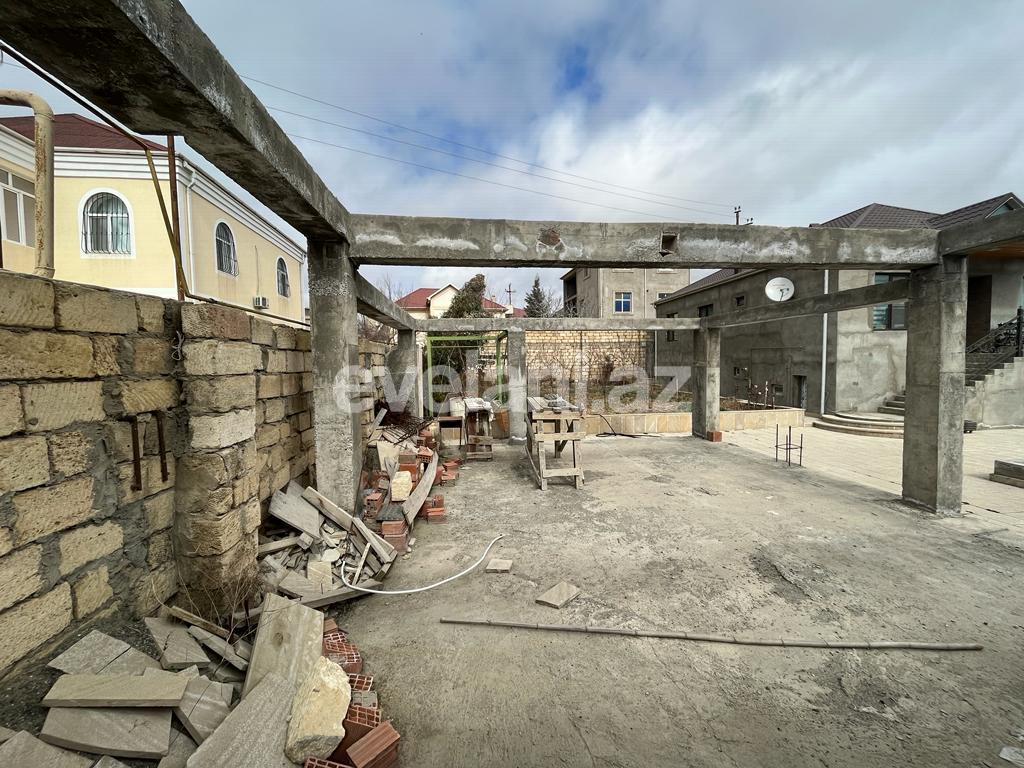 Satılır, torpaq, 2.5 sot, Xırdalan