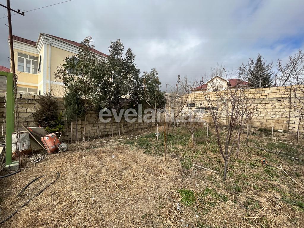 Satılır, torpaq, 2.5 sot, Xırdalan