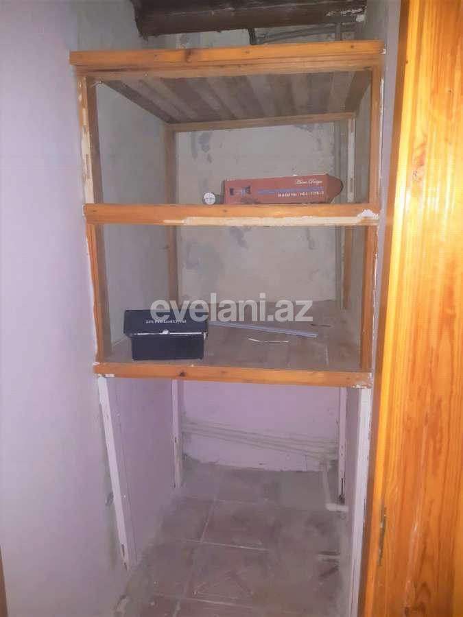 Kirayə verilir, köhnə tikili, 2 otaqlı, 50 m², Bakı, Sabunçu r, Bakıxanov q, Neftçilər m.