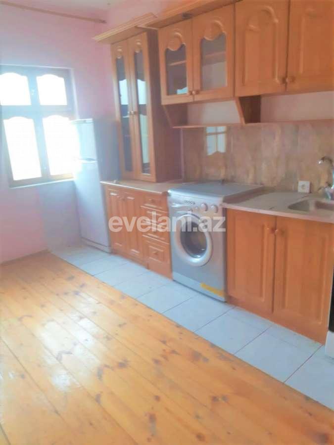 Kirayə verilir, köhnə tikili, 2 otaqlı, 50 m², Bakı, Sabunçu r, Bakıxanov q, Neftçilər m.