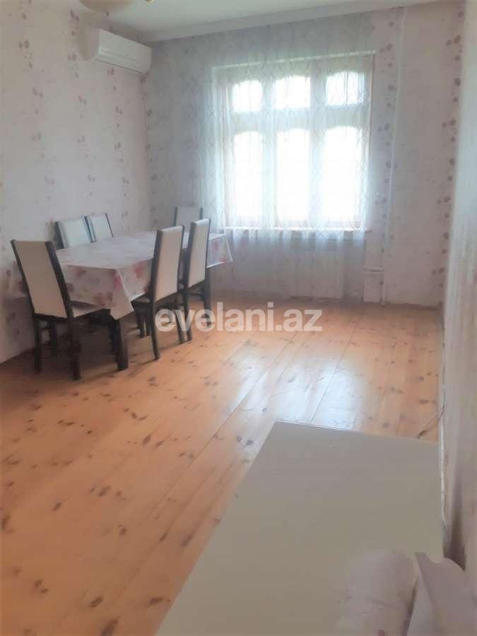 Kirayə verilir, köhnə tikili, 2 otaqlı, 50 m², Bakı, Sabunçu r, Bakıxanov q, Neftçilər m.