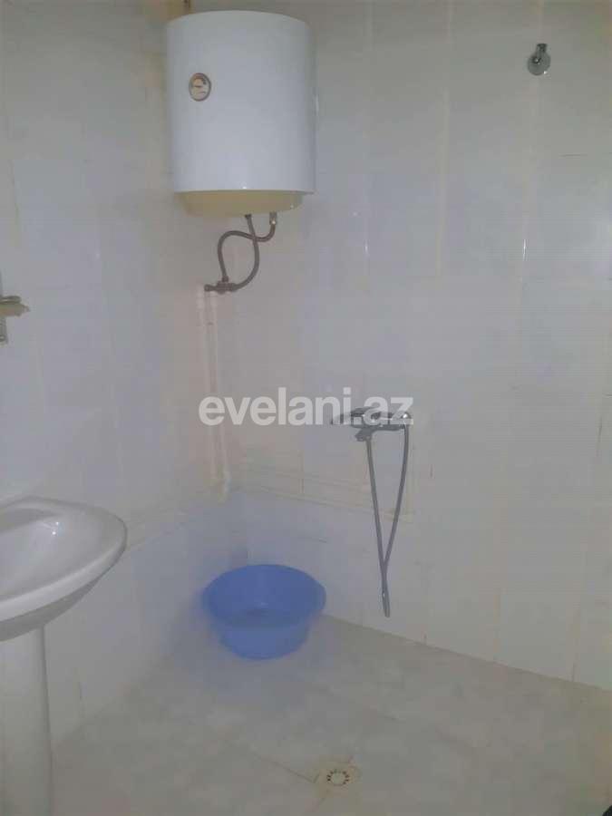 Kirayə verilir, köhnə tikili, 2 otaqlı, 50 m², Bakı, Sabunçu r, Bakıxanov q, Neftçilər m.