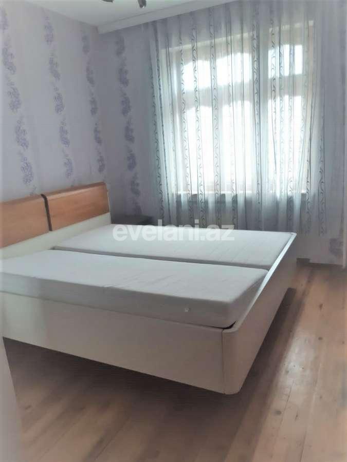 Kirayə verilir, köhnə tikili, 2 otaqlı, 50 m², Bakı, Sabunçu r, Bakıxanov q, Neftçilər m.