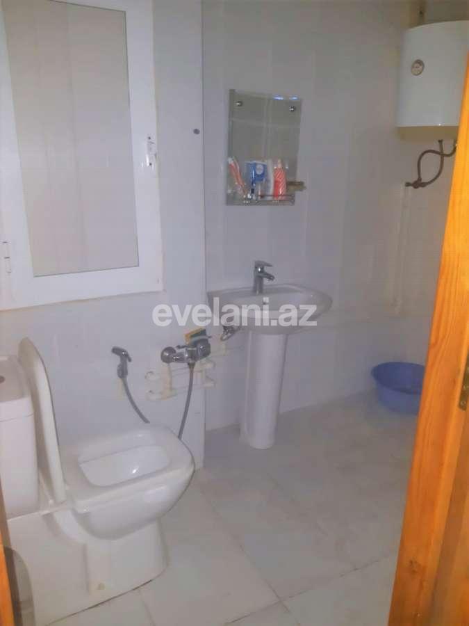 Kirayə verilir, köhnə tikili, 2 otaqlı, 50 m², Bakı, Sabunçu r, Bakıxanov q, Neftçilər m.