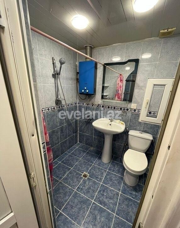 Kirayə verilir, köhnə tikili, 2 otaqlı, 60 m², Bakı, Nizami r, Neftçilər m.