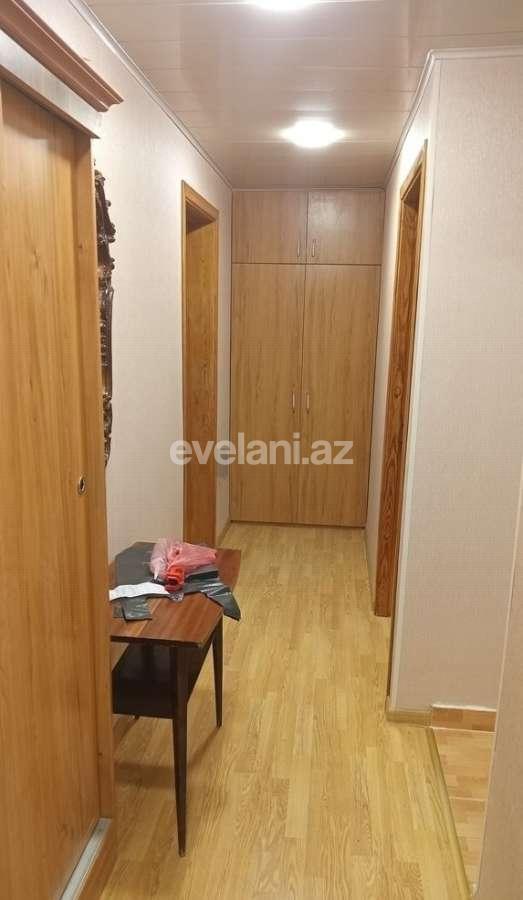 Kirayə verilir, köhnə tikili, 2 otaqlı, 60 m², Bakı, Nizami r, Neftçilər m.