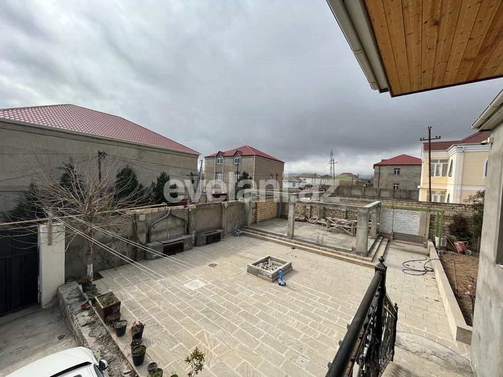 Satılır, həyət evi / bağ, 4 otaqlı, 119.98 m², Xırdalan