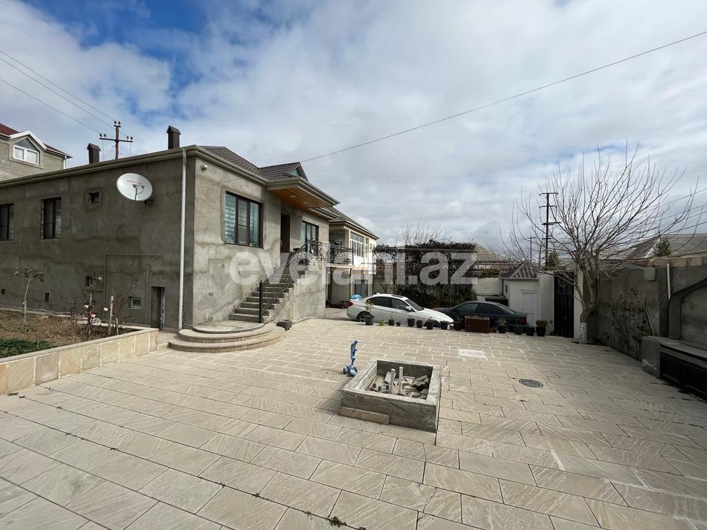 Satılır, həyət evi / bağ, 4 otaqlı, 119.98 m², Xırdalan