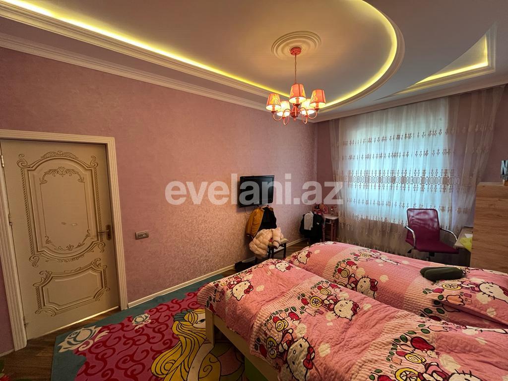 Satılır, həyət evi / bağ, 4 otaqlı, 119.98 m², Xırdalan