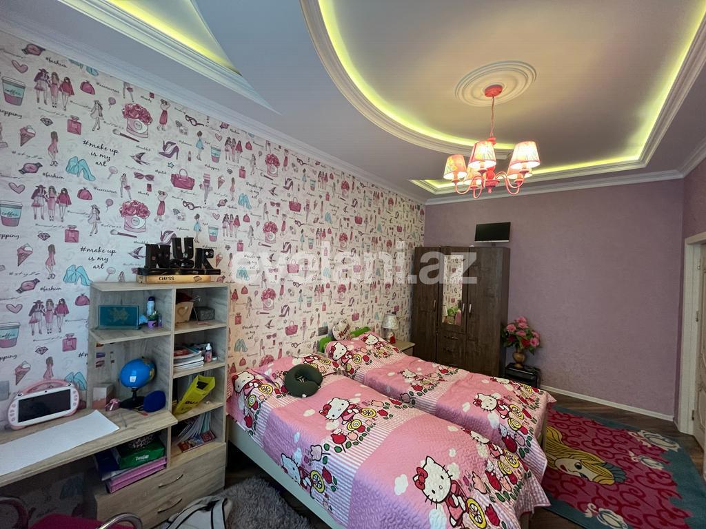 Satılır, həyət evi / bağ, 4 otaqlı, 119.98 m², Xırdalan