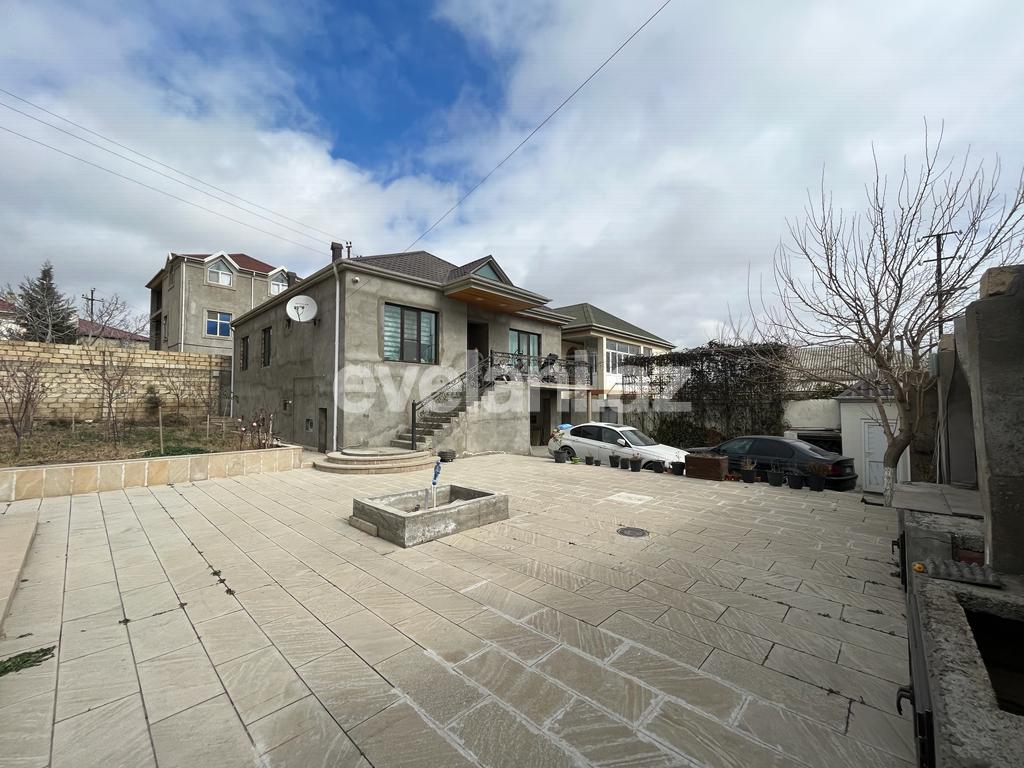 Satılır, həyət evi / bağ, 4 otaqlı, 119.98 m², Xırdalan