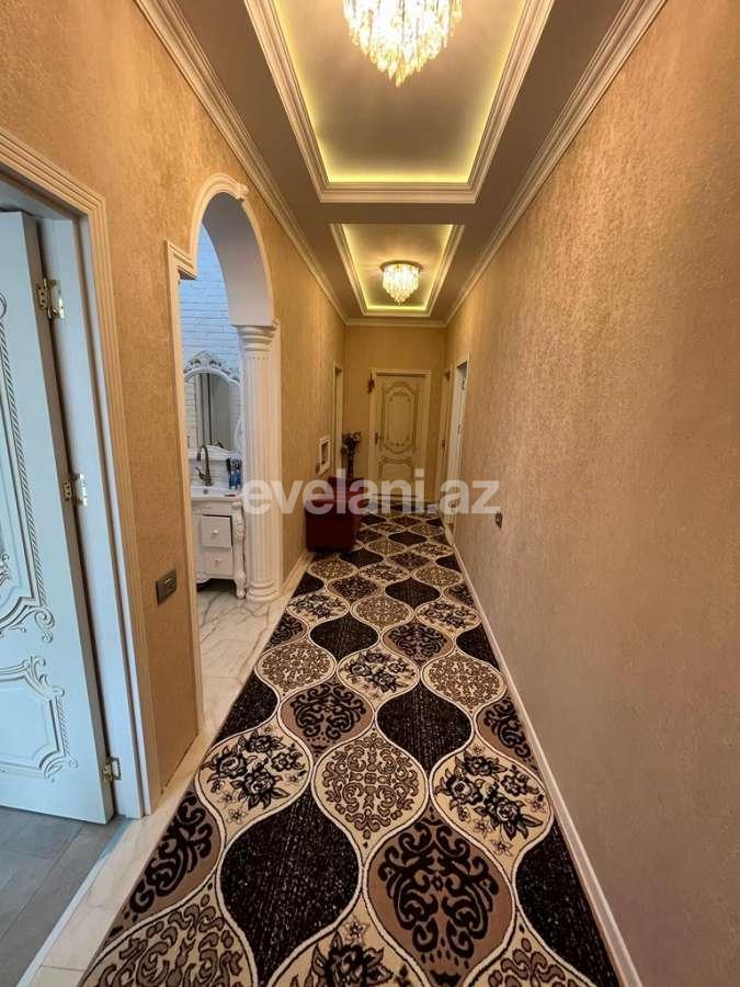 Satılır, həyət evi / bağ, 4 otaqlı, 119.98 m², Xırdalan