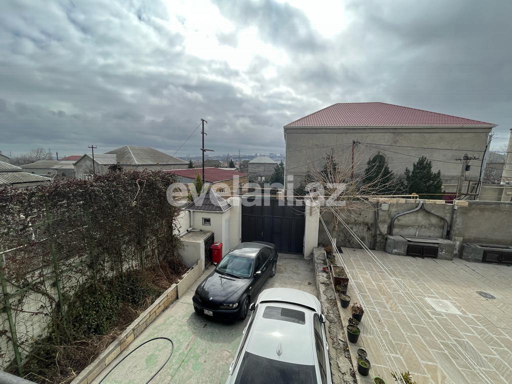 Satılır, həyət evi / bağ, 4 otaqlı, 119.98 m², Xırdalan