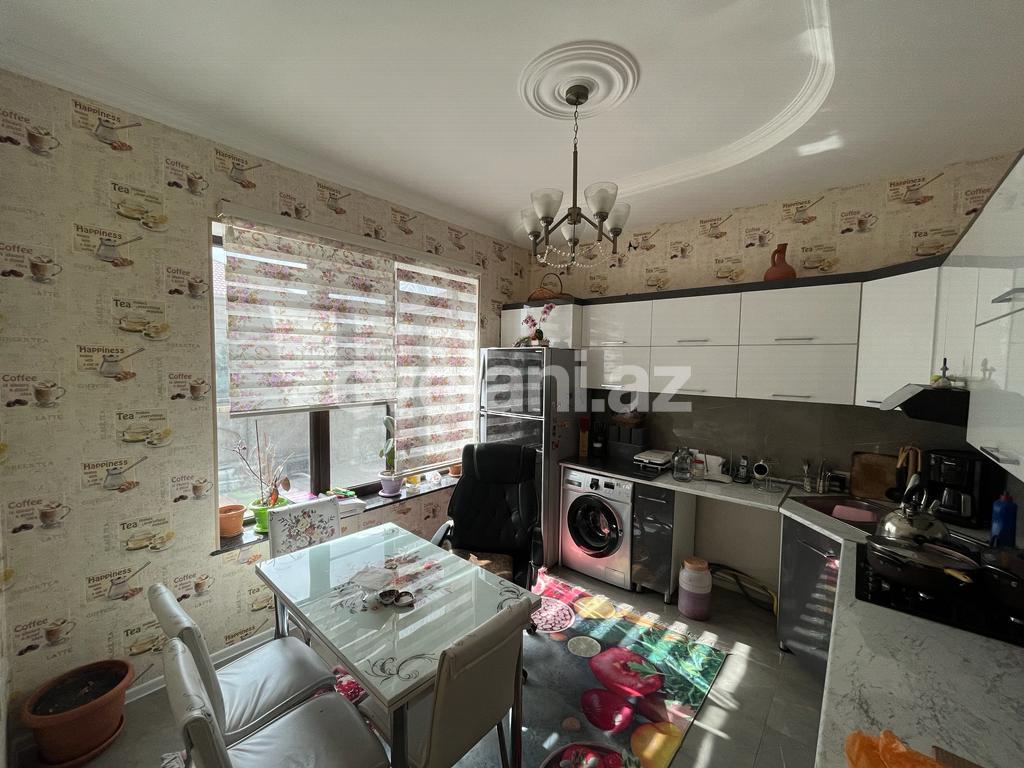 Satılır, həyət evi / bağ, 4 otaqlı, 119.98 m², Xırdalan