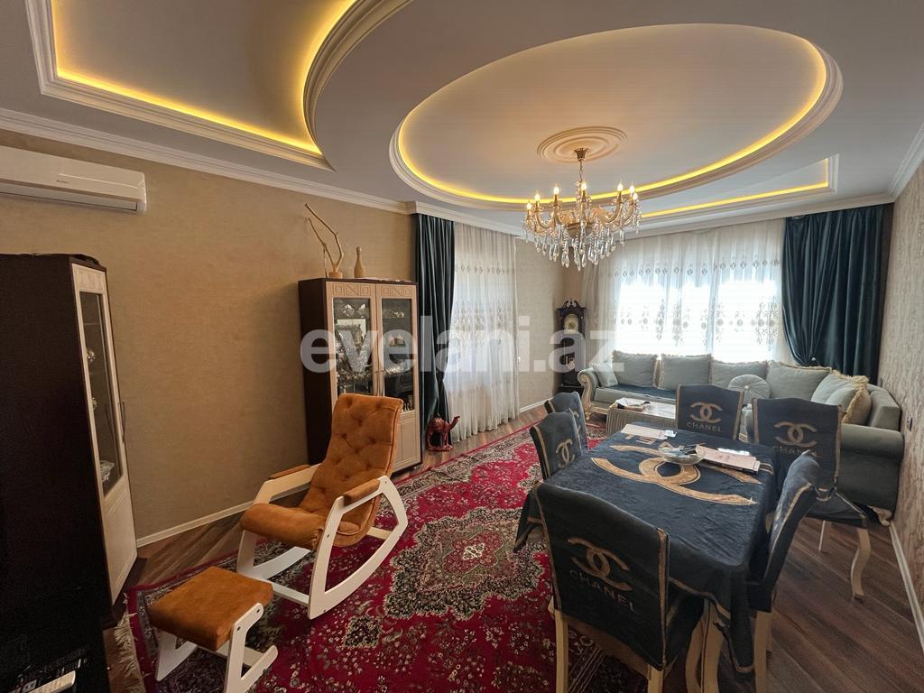 Satılır, həyət evi / bağ, 4 otaqlı, 119.98 m², Xırdalan