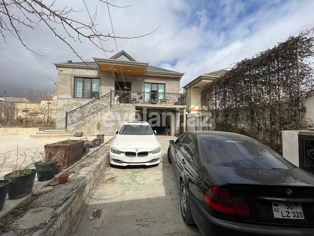 Satılır, həyət evi / bağ, 4 otaqlı, 119.98 m², Xırdalan