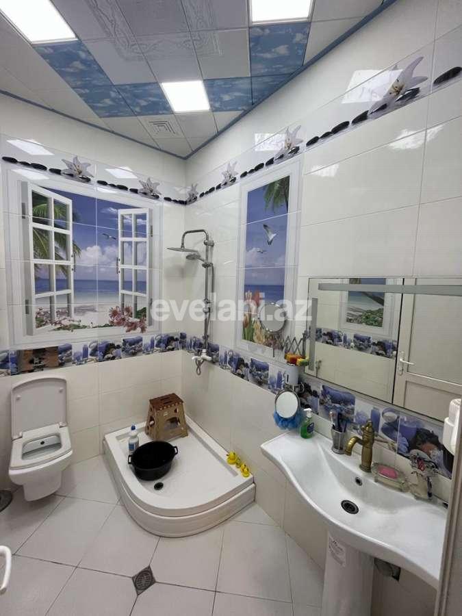 Satılır, həyət evi / bağ, 4 otaqlı, 119.98 m², Xırdalan