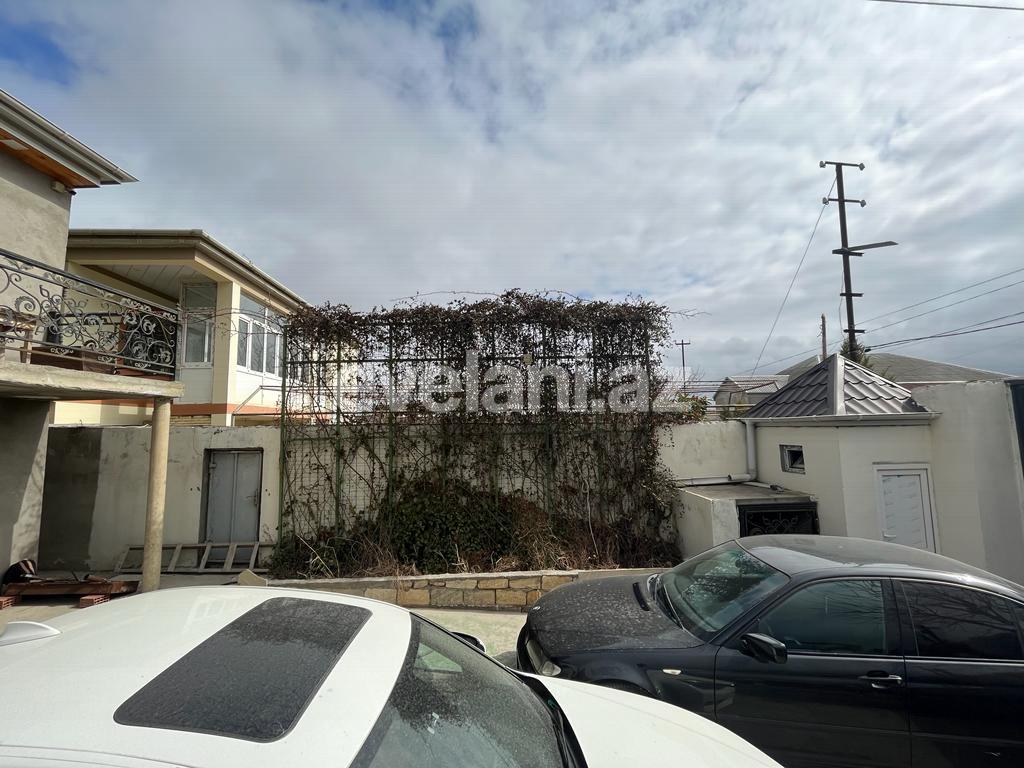 Satılır, həyət evi / bağ, 4 otaqlı, 119.98 m², Xırdalan