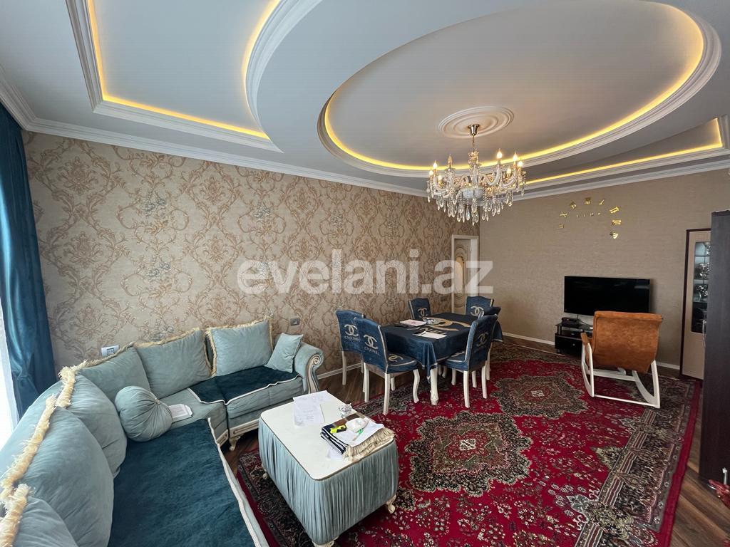 Satılır, həyət evi / bağ, 4 otaqlı, 119.98 m², Xırdalan