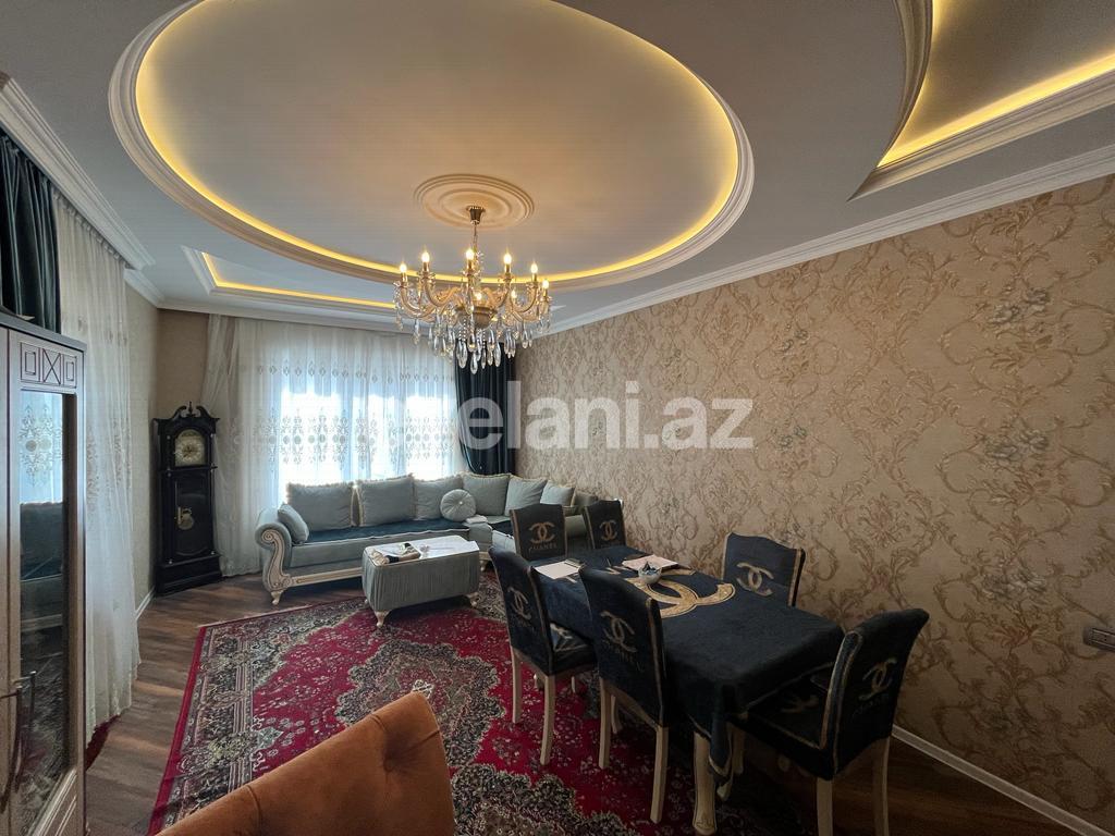 Satılır, həyət evi / bağ, 4 otaqlı, 119.98 m², Xırdalan