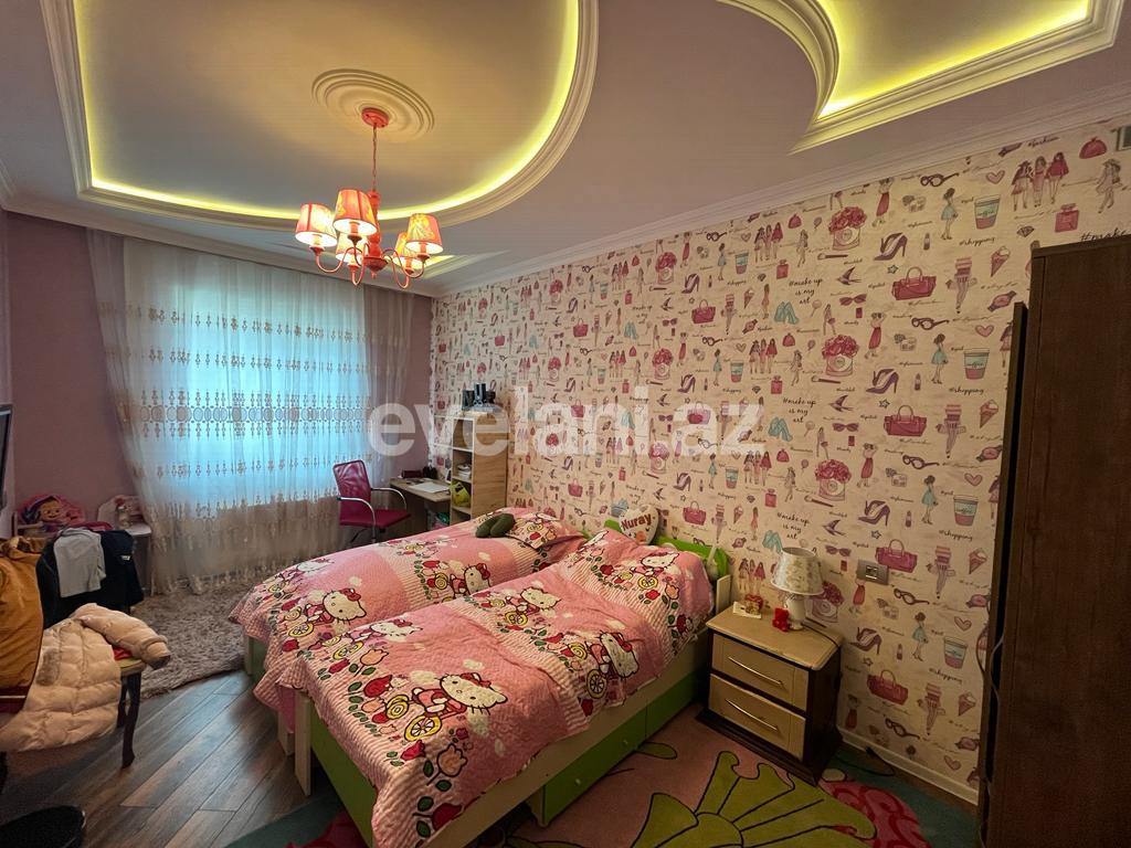 Satılır, həyət evi / bağ, 4 otaqlı, 119.98 m², Xırdalan