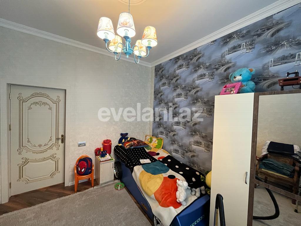 Satılır, həyət evi / bağ, 4 otaqlı, 119.98 m², Xırdalan