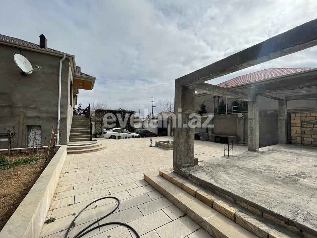 Satılır, həyət evi / bağ, 4 otaqlı, 119.98 m², Xırdalan