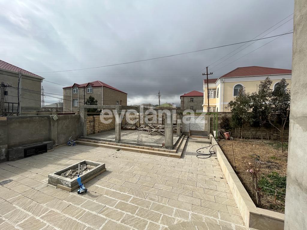 Satılır, həyət evi / bağ, 4 otaqlı, 119.98 m², Xırdalan