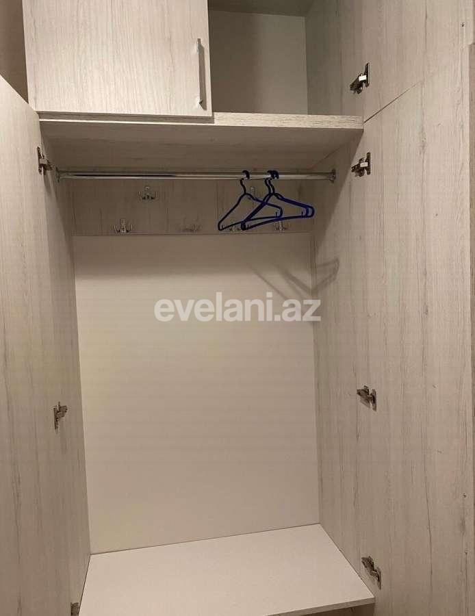 Kirayə verilir, yeni tikili, 2 otaqlı, 60 m², Bakı, Xətai r, Əhmədli q.