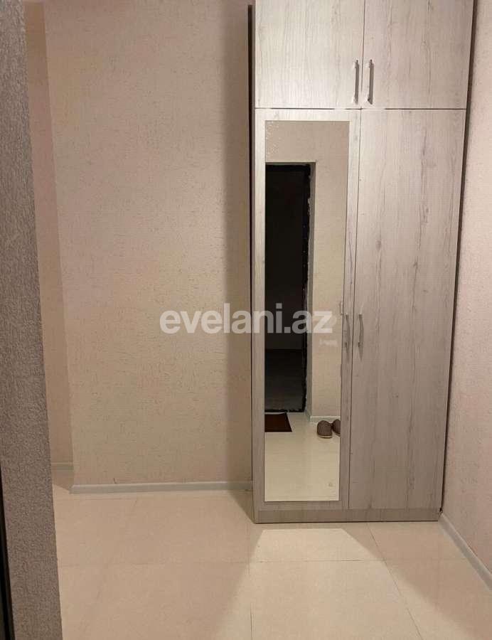 Kirayə verilir, yeni tikili, 2 otaqlı, 60 m², Bakı, Xətai r, Əhmədli q.