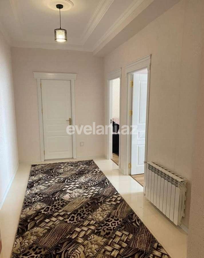 Kirayə verilir, yeni tikili, 2 otaqlı, 60 m², Bakı, Xətai r, Əhmədli q.