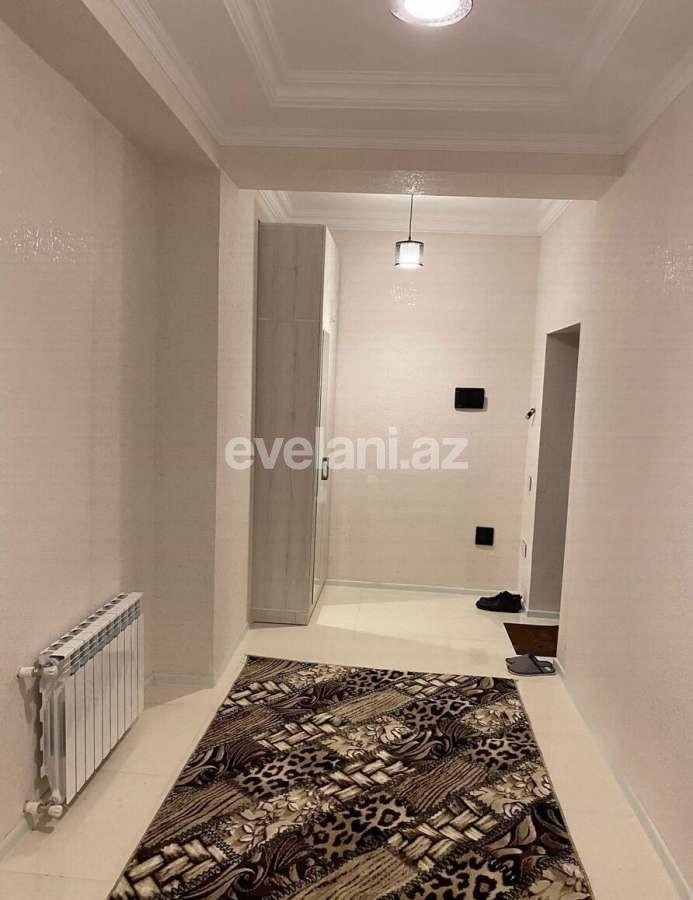 Kirayə verilir, yeni tikili, 2 otaqlı, 60 m², Bakı, Xətai r, Əhmədli q.