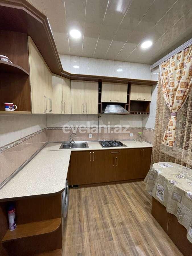 Kirayə verilir, köhnə tikili, 2 otaqlı, 50 m², Bakı, Yasamal r.