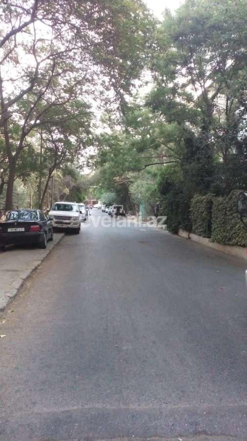 Kirayə verilir, köhnə tikili, 2 otaqlı, 50 m², Bakı, Yasamal r.