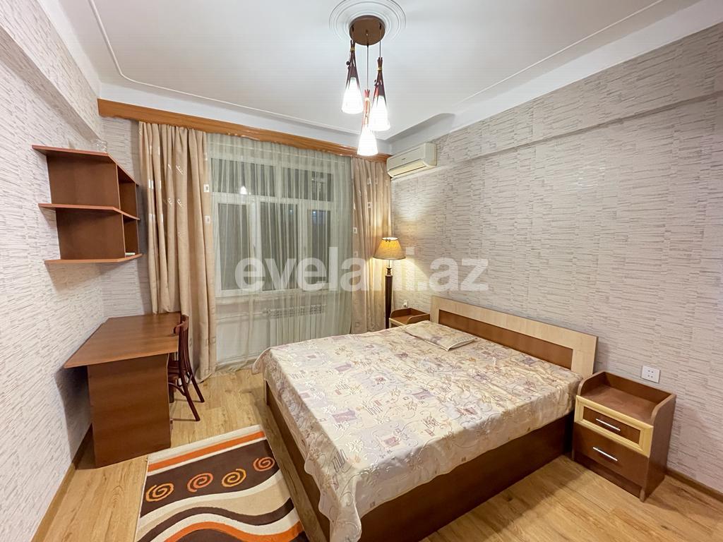 Kirayə verilir, köhnə tikili, 2 otaqlı, 50 m², Bakı, Yasamal r.