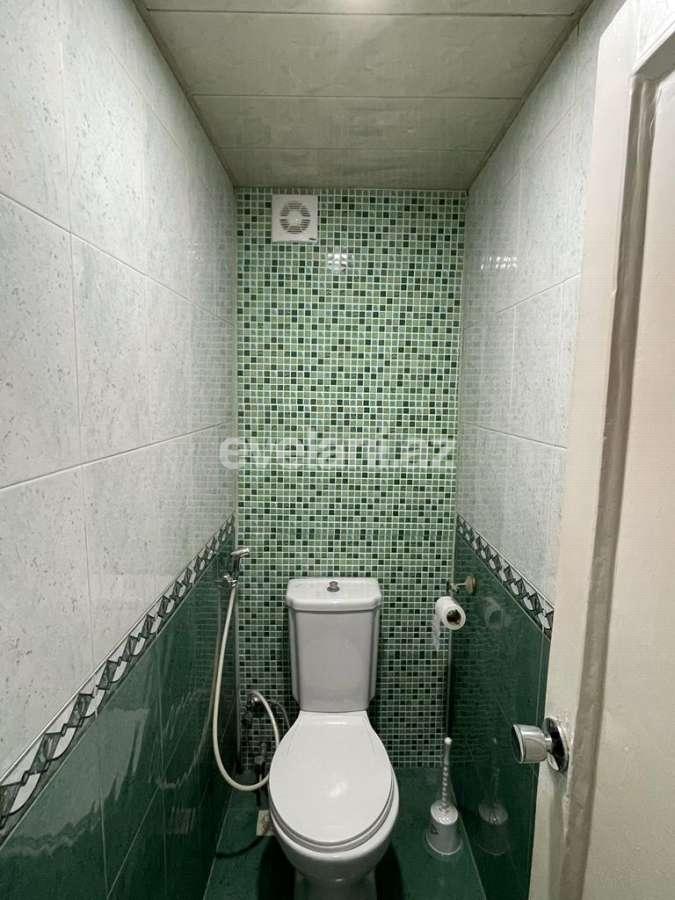 Kirayə verilir, köhnə tikili, 2 otaqlı, 50 m², Bakı, Yasamal r.