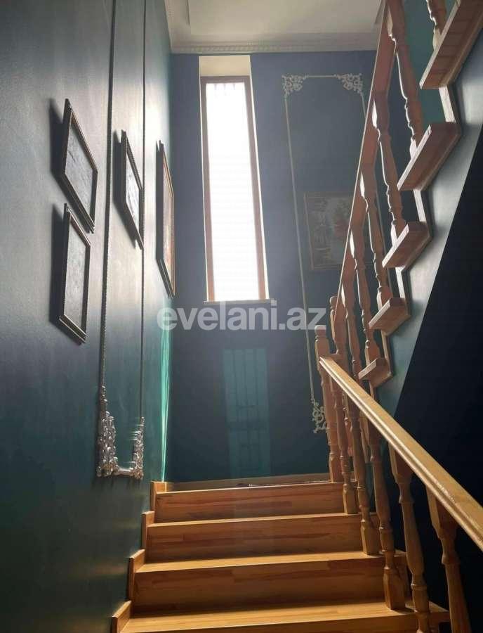 Sale, villa, 6 room, 240 m², Baku, Khazar r, Shagan d.