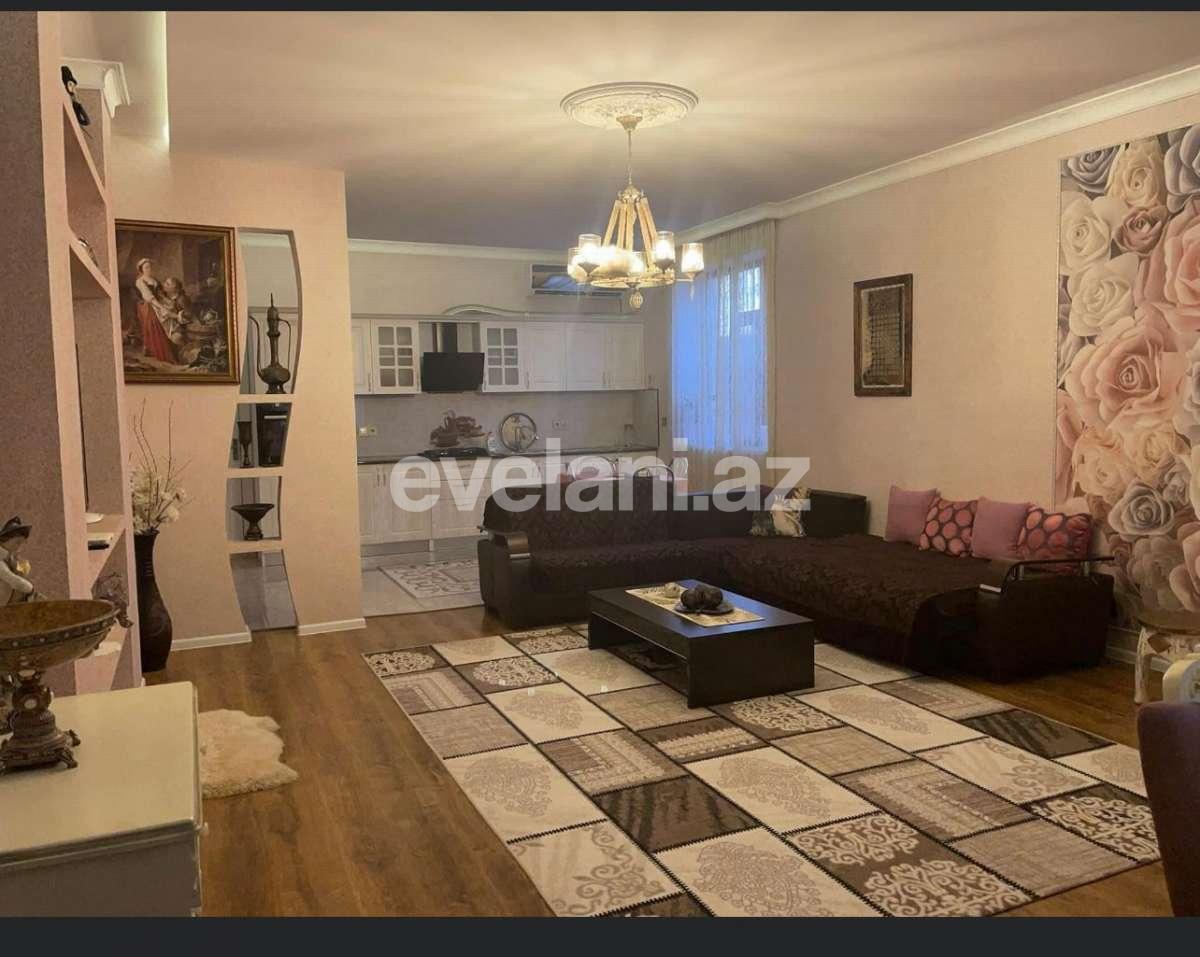 Sale, villa, 6 room, 240 m², Baku, Khazar r, Shagan d.