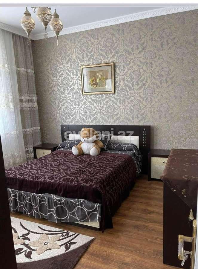 Sale, villa, 6 room, 240 m², Baku, Khazar r, Shagan d.