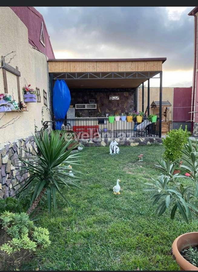 Sale, villa, 6 room, 240 m², Baku, Khazar r, Shagan d.