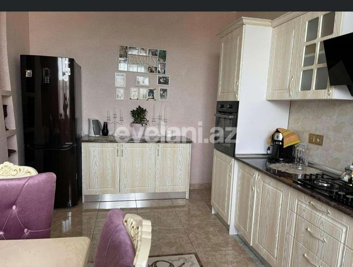 Sale, villa, 6 room, 240 m², Baku, Khazar r, Shagan d.
