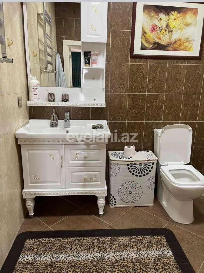 Sale, villa, 6 room, 240 m², Baku, Khazar r, Shagan d.