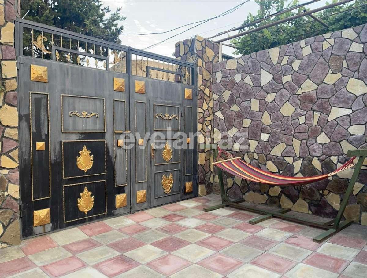 Sale, villa, 6 room, 240 m², Baku, Khazar r, Shagan d.
