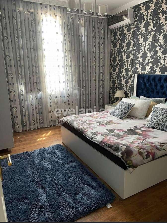Sale, villa, 6 room, 240 m², Baku, Khazar r, Shagan d.